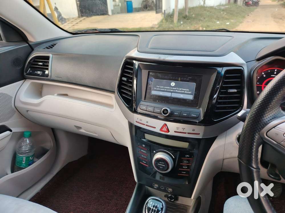 Mahindra Xuv300 W8 Option Diesel, 2022, Diesel