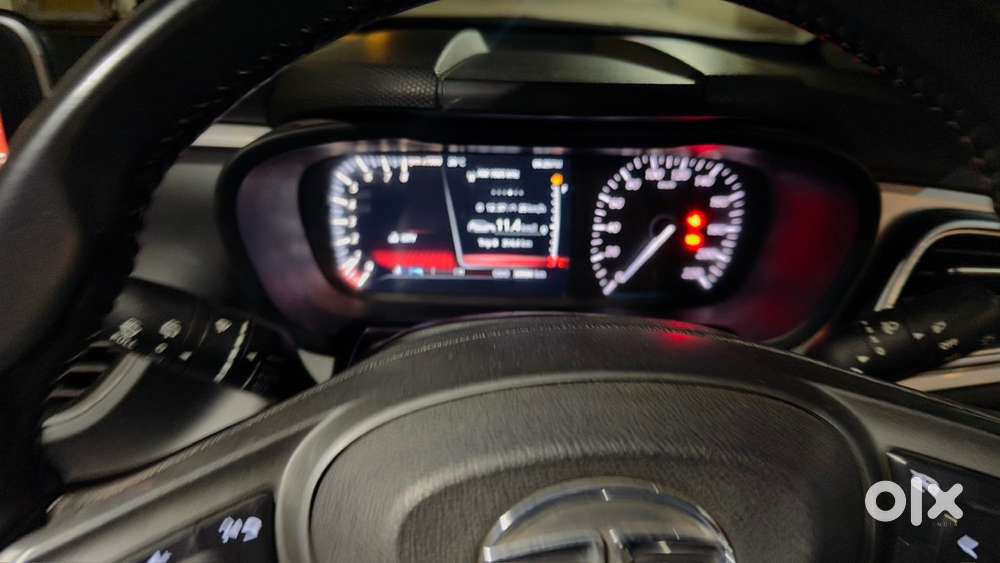 Tata Altroz 2020 Petrol Well Maintained