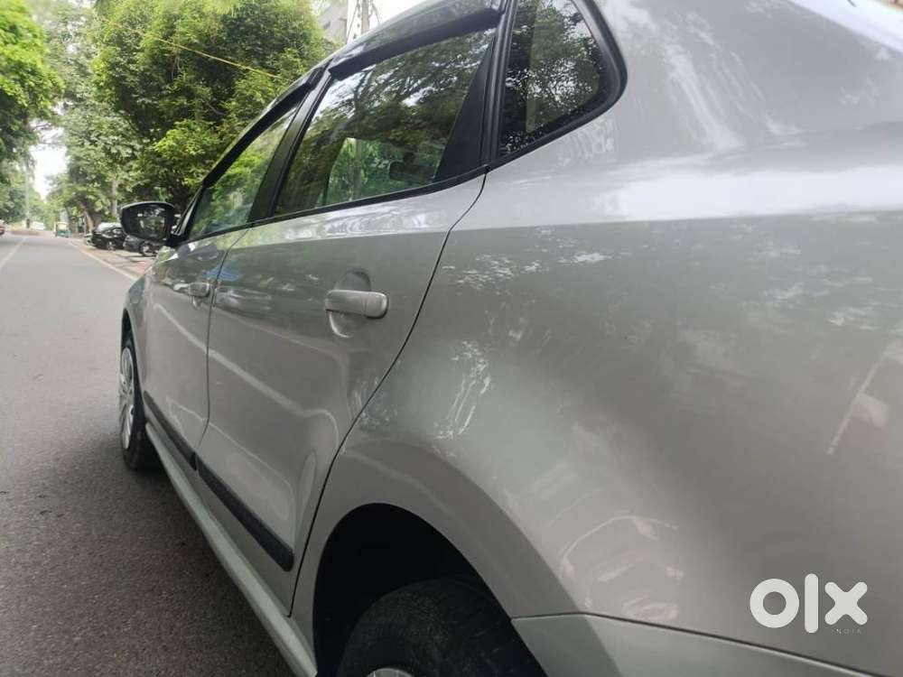 Volkswagen Ameo 1.2 Mpi Comfortline, 2016, Petrol