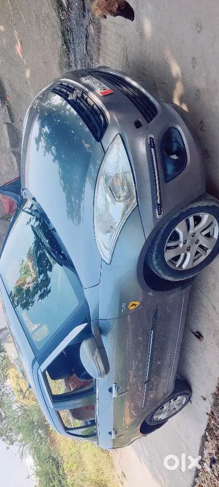 Maruti Suzuki Dzire Zdi 2015