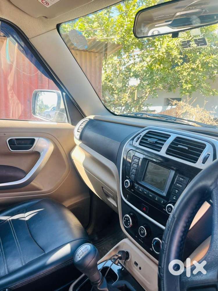 Mahindra Diesel Car 2015