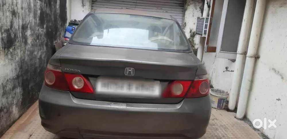Honda City Car Bechna Hai