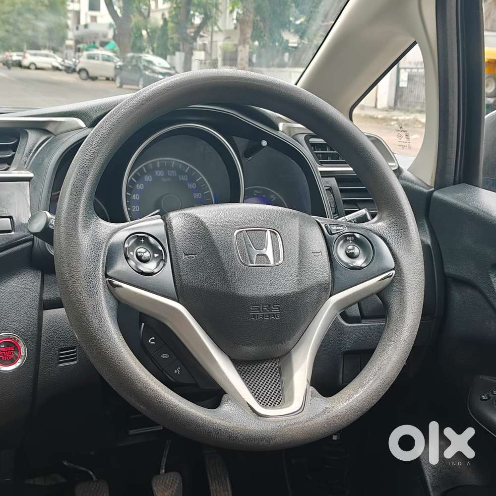 Honda Wr-v 1.5 Vx I-dtec, 2018, Diesel