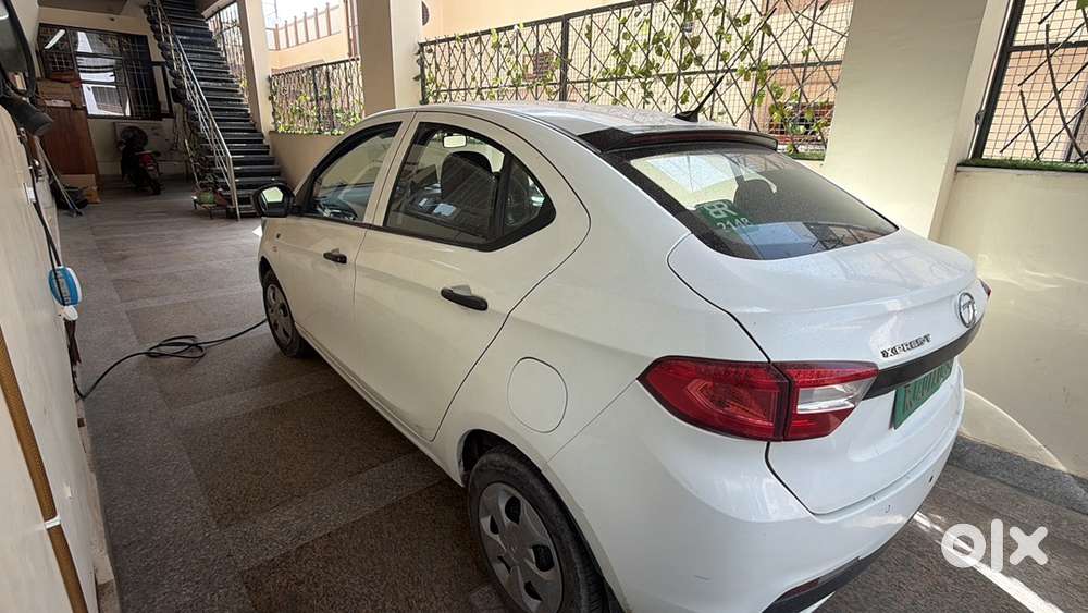 Tata Tigor EV 2022 Xm Plus - Photo 2