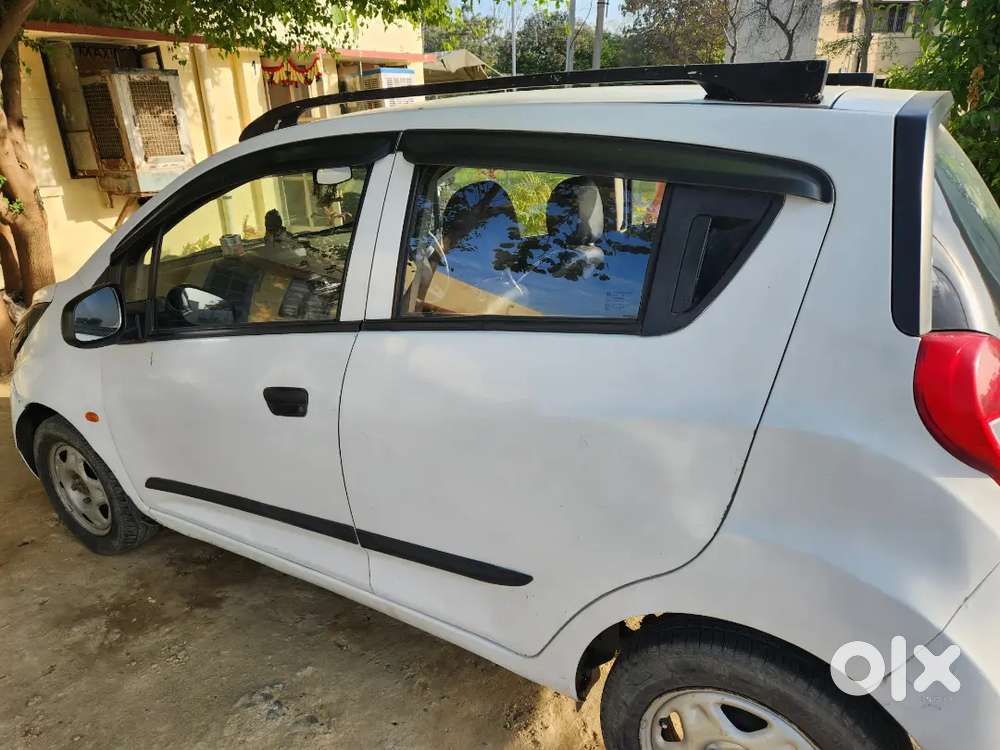 Chevrolet Beat 2015 Diesel 110000 Km Driven