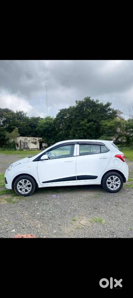 Hyundai Grand I10 Magna 1.2 Crdi, 2016, Diesel