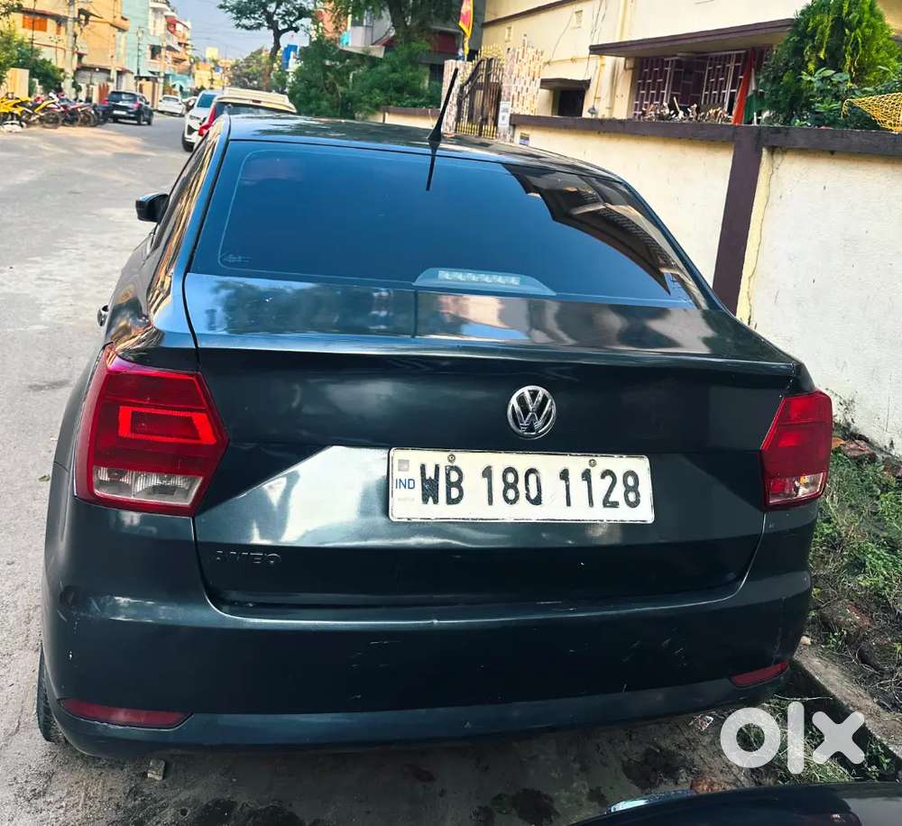 Volkswagen Ameo Well Maintained