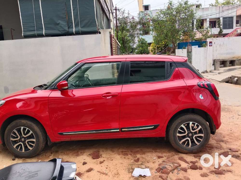 Swift Petrol Maruti 2024
