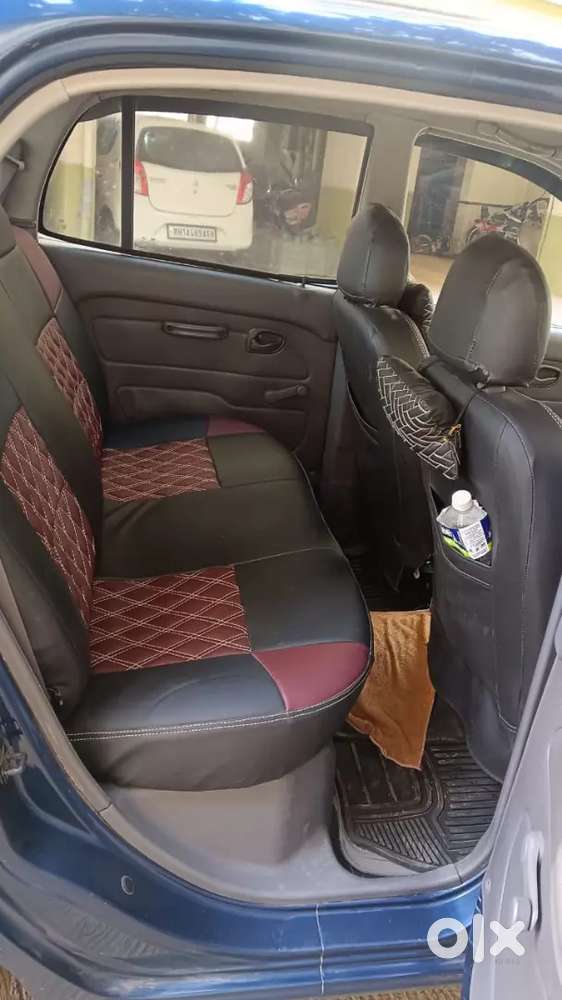 Hyundai Santro Xing 2008 Cng & Hybrids 66000 Km Driven