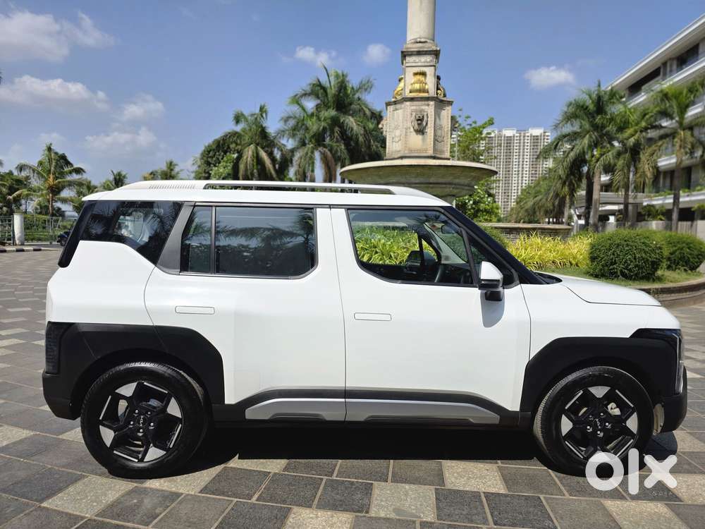Kia Syros Htk Opt Diesel, 2025, Diesel