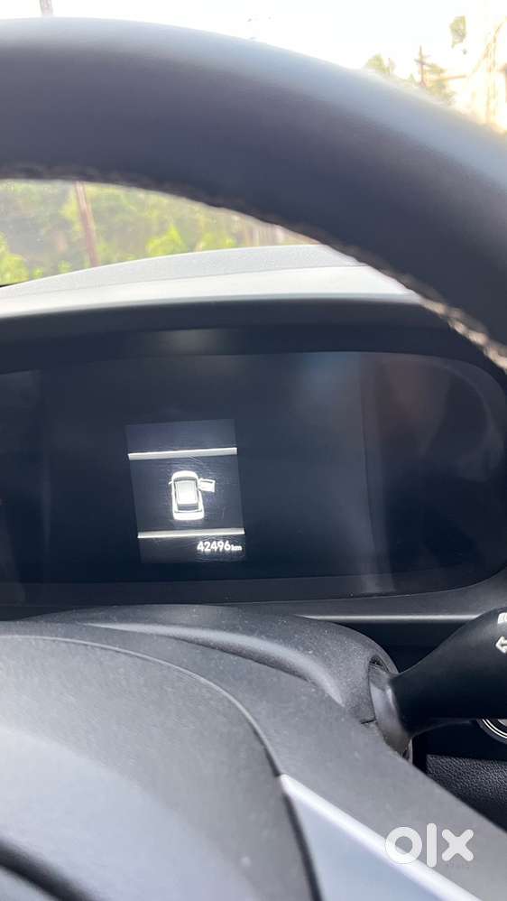 2021 Hyundai I20 Petrol Manual