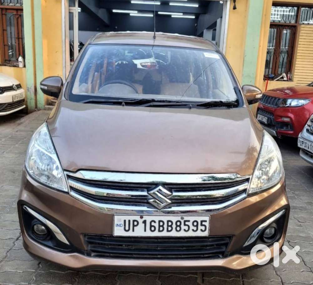Maruti Suzuki Ertiga Vdi Abs, 2015, Diesel