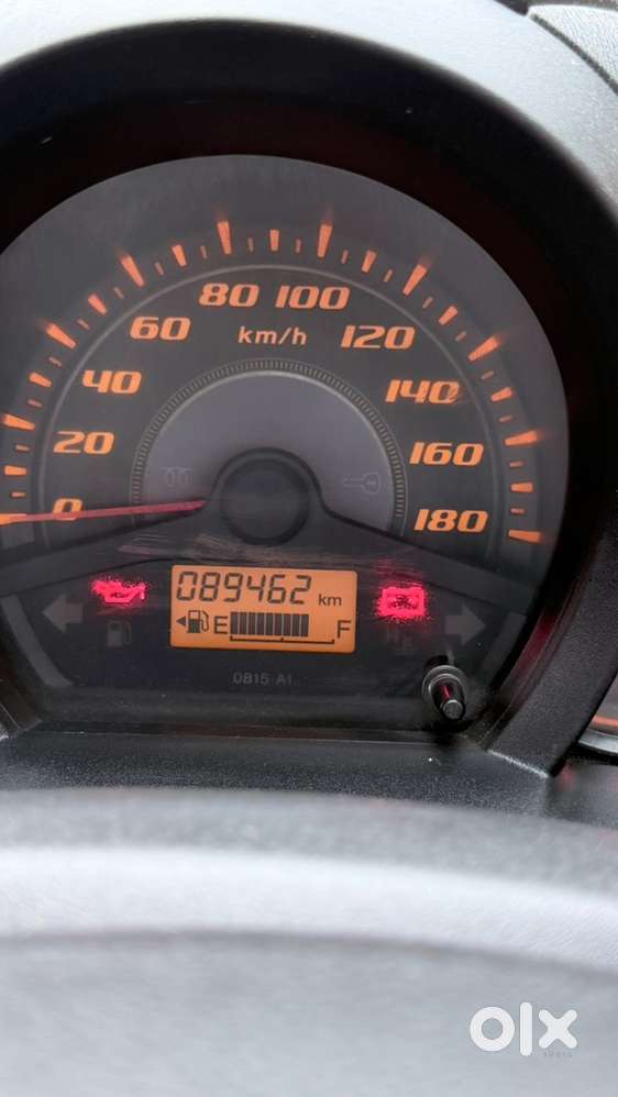 Honda Amaze 2014 Diesel