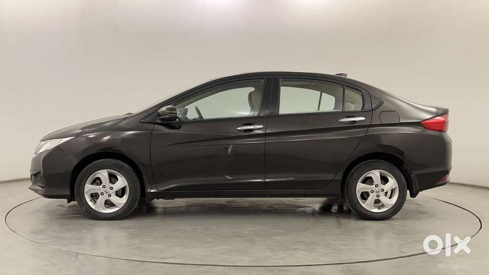 Honda City I Dtec Vx, 2014, Petrol