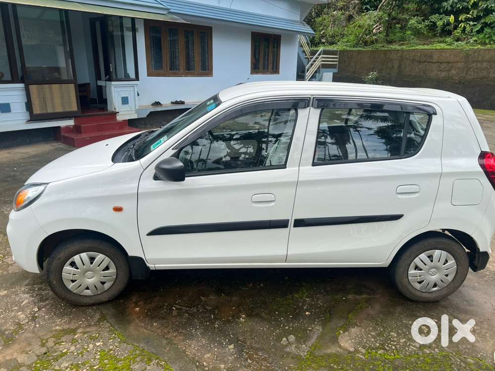 Maruti Suzuki Alto 2023