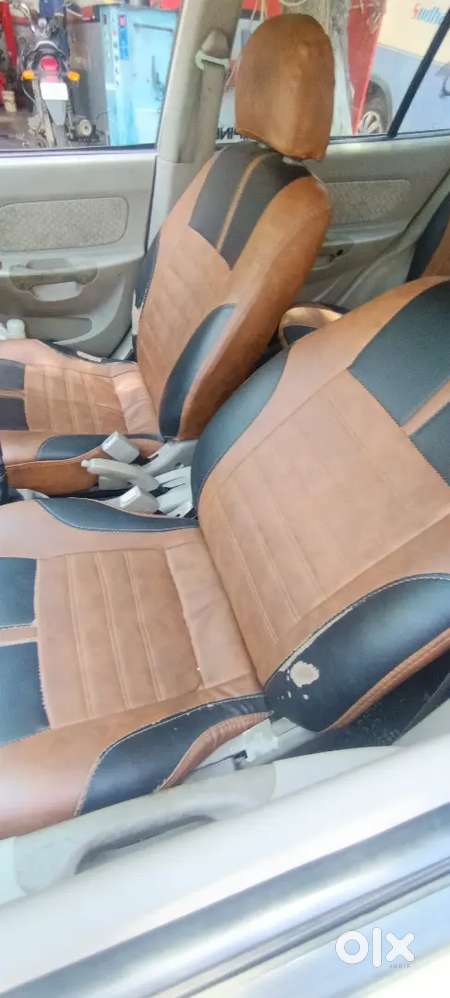 Hyundai Accent Gle Good Runing Condition Revers Video Camera