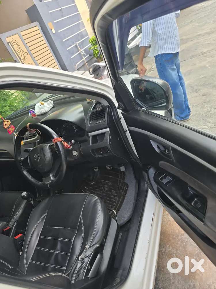 Maruti Suzuki Swift 2017 Diesel