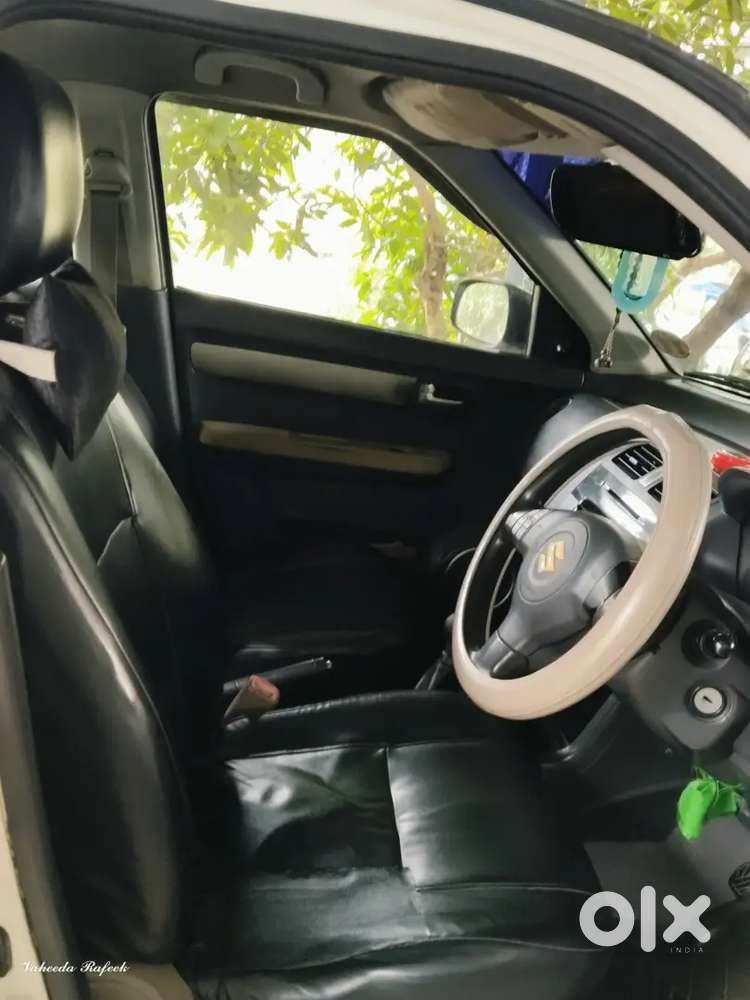Maruti Suzuki Dzire 2011 Zdi Diesel