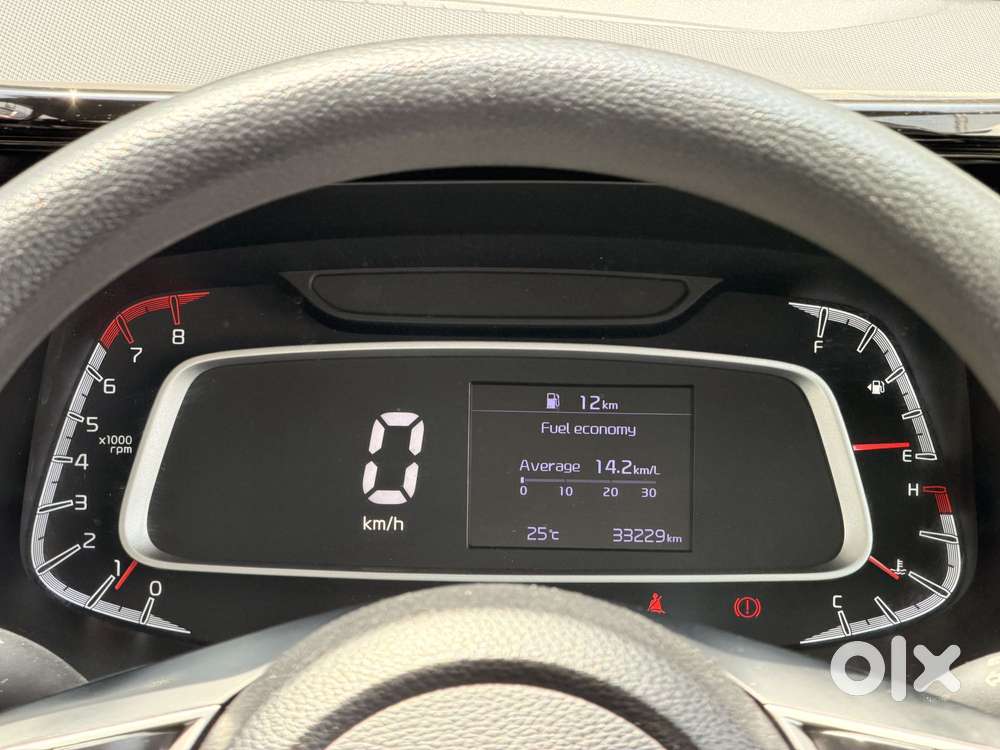 Kia Sonet 1.2 Htk Plus, 2022, Petrol