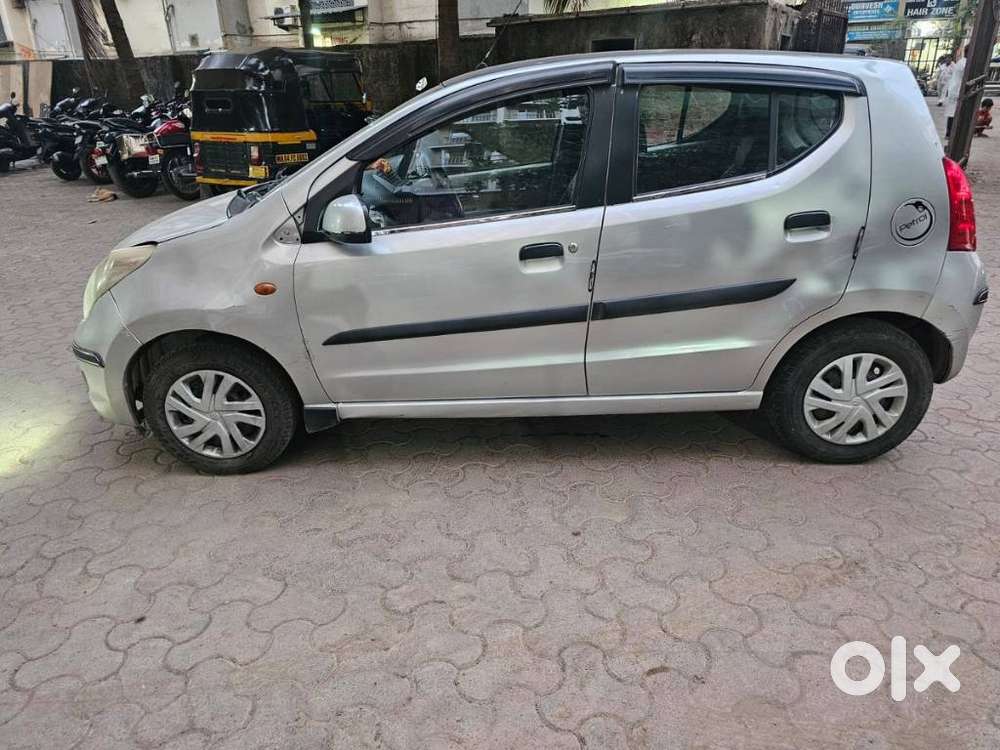 Maruti Suzuki A-star 2012-2014 1.0 Vxi, 2013, Petrol