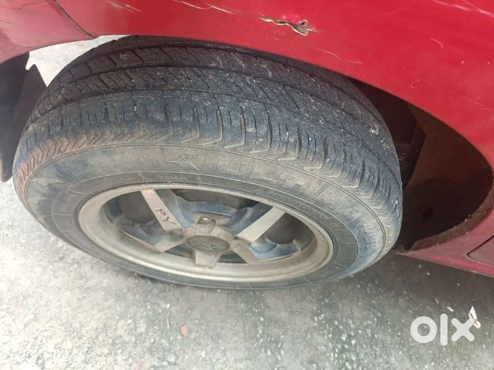 Hyundai Santro Xing Petrol 2006