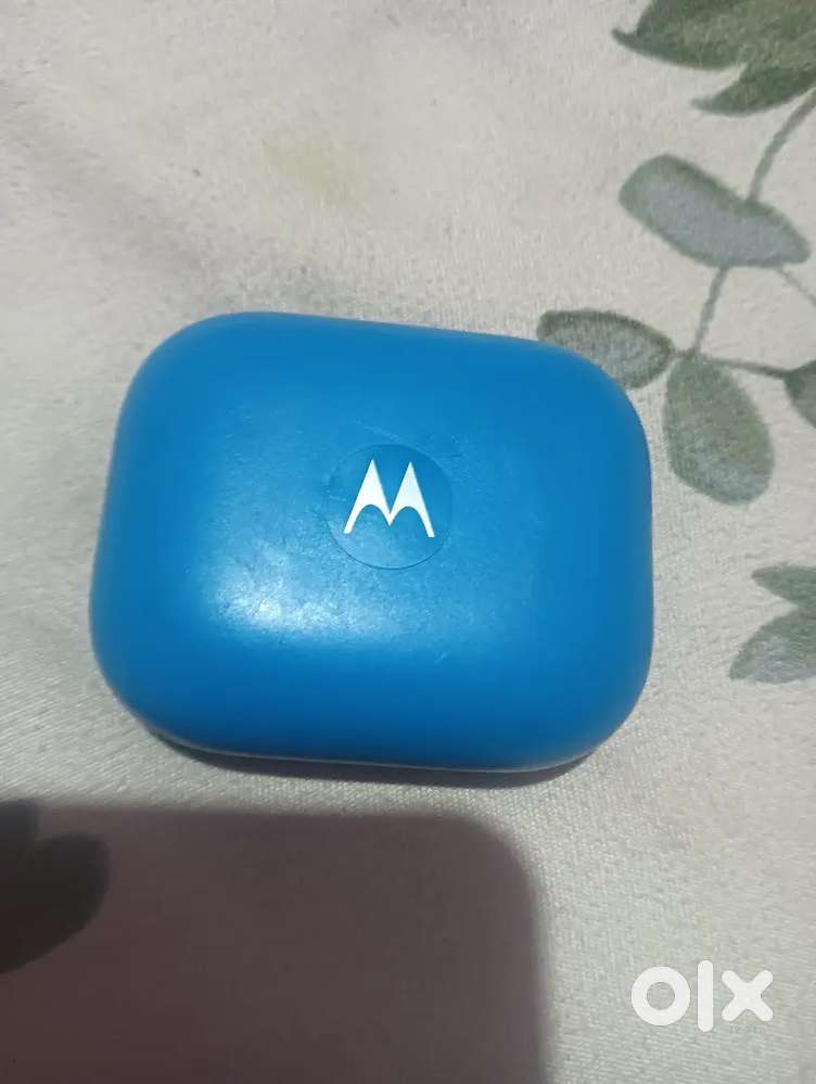 Moto buds bluetooth