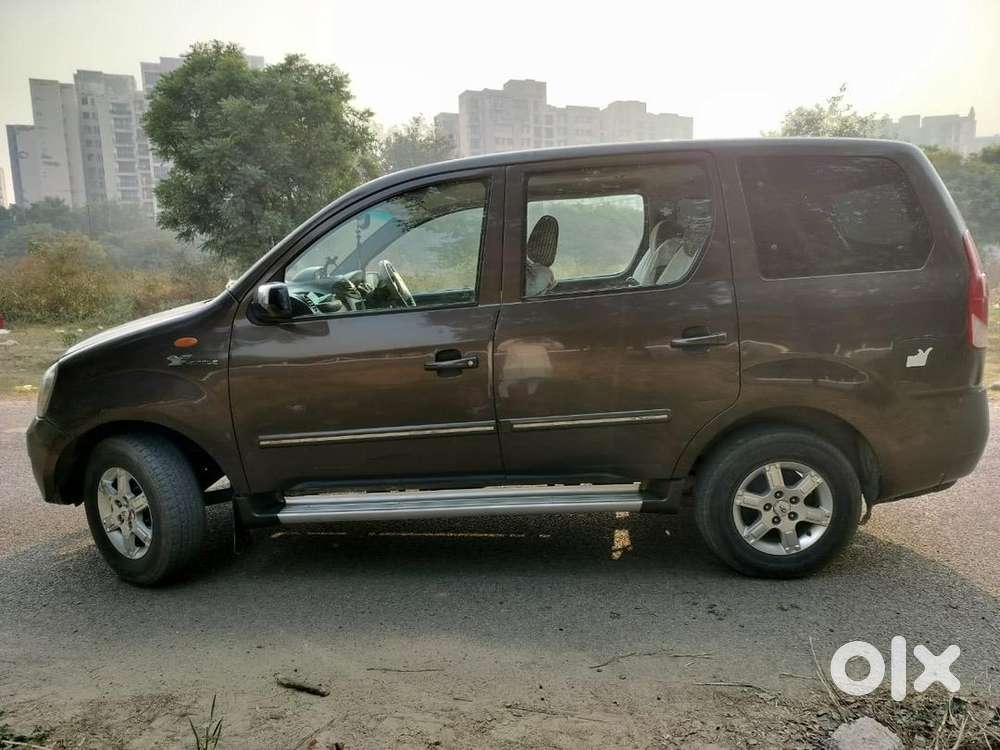 Mahindra Diesel Car 2010 Registration Valid Till 2030