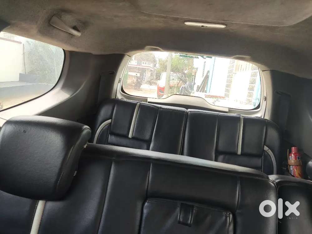 Renault Lodgy 2019 Diesel 200000 Km Driven