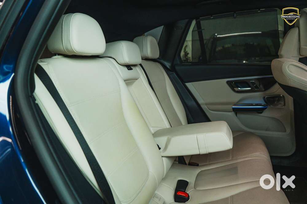 Mercedes-benz Glc 300 4 Matic, 2024, Petrol