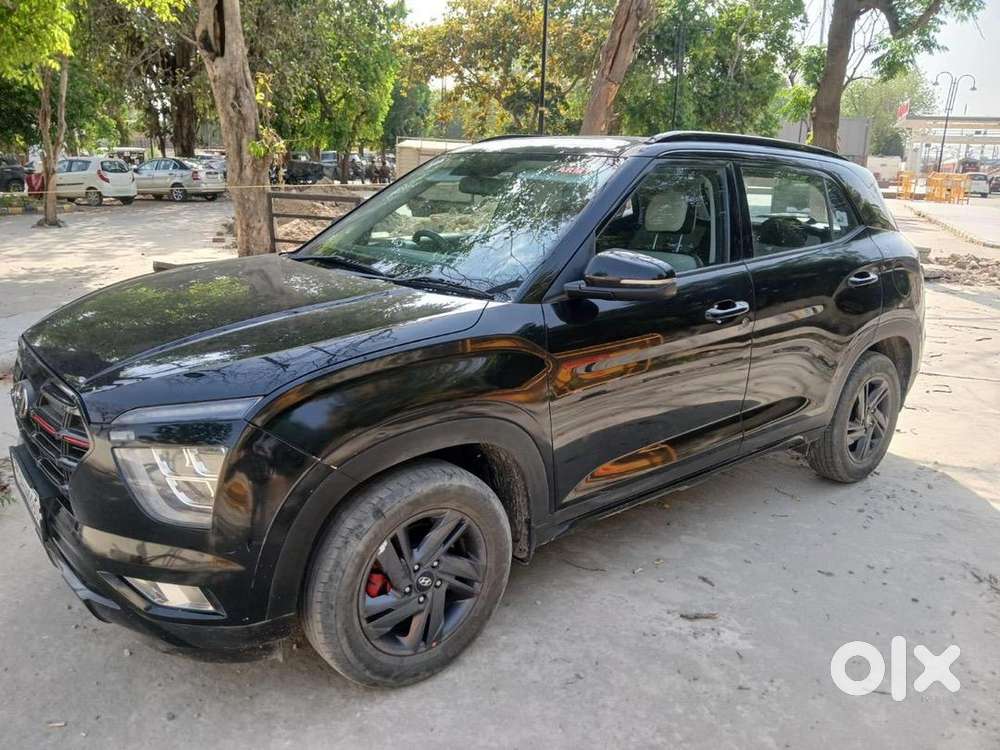 Hyundai Diesel Car 2022