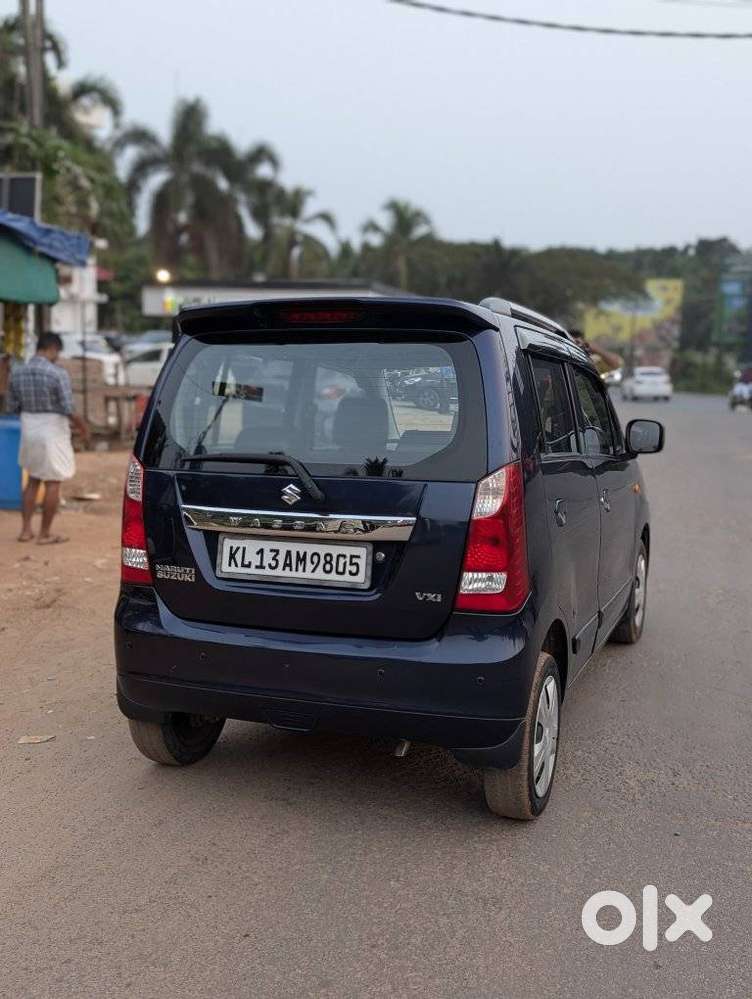 Maruti Suzuki Wagon-r-1-0