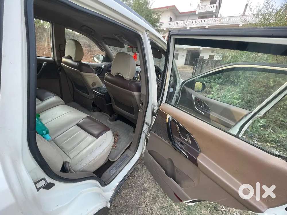 Mahindra Xuv500 Urjent Sell