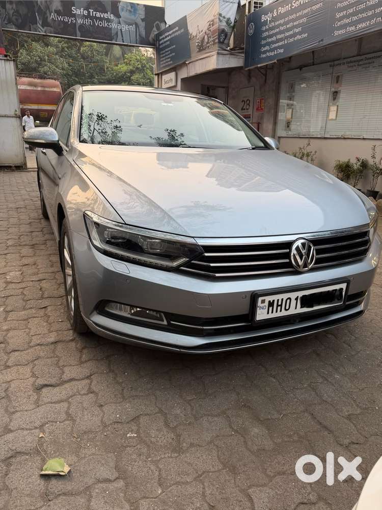 Volkswagen Passat Diesel 2019