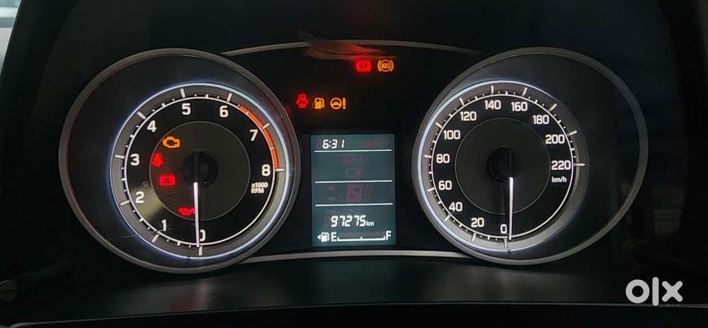 Maruti Suzuki Swift Dzire, 2019, Cng & Hybrids