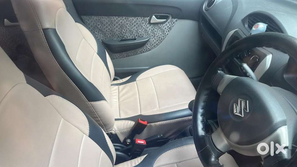 Maruti Suzuki Alto 800 2018 Petrol Good Condition