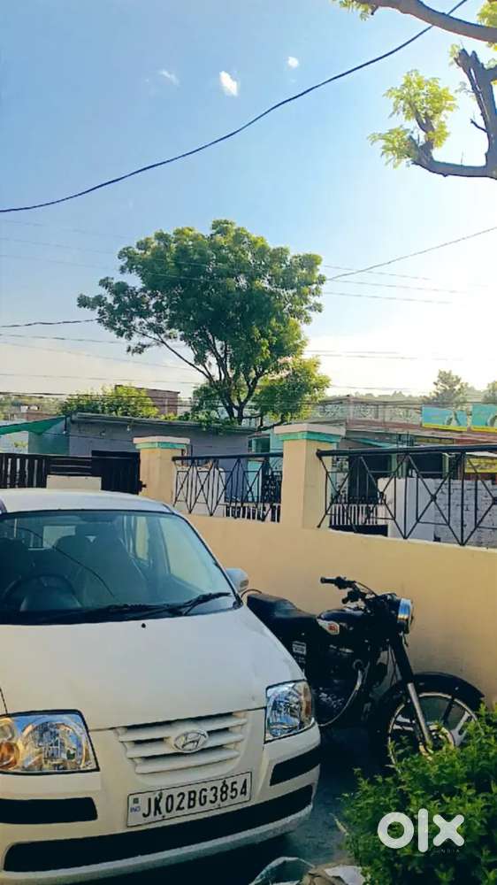 Hyundai Santro Xing Gls 2014 Petrol