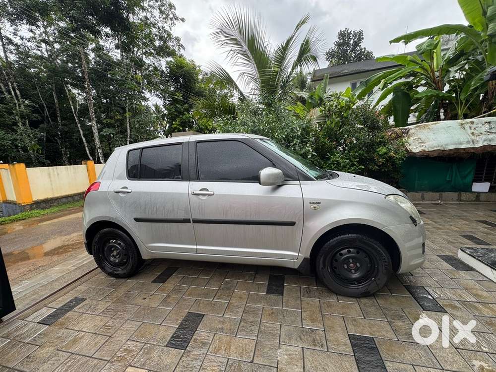 Maruti Swift Vdi Diesel 2011