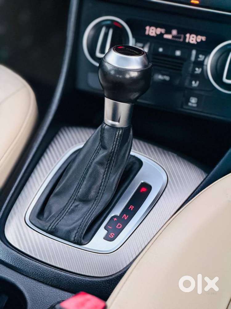 Audi Q3 35 Tdi Quattro Premium, 2016, Diesel