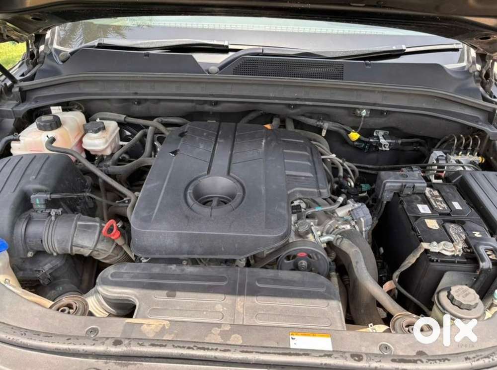 Mint Condition - Mahindra Alturas G4 Dec 2021 Model