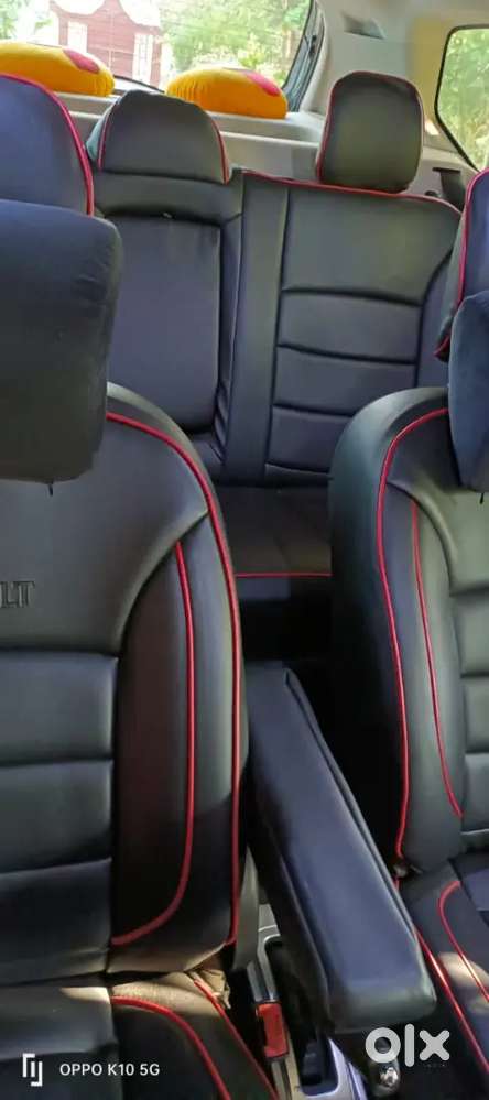 Renault Duster 2016 Diesel Well Maintained