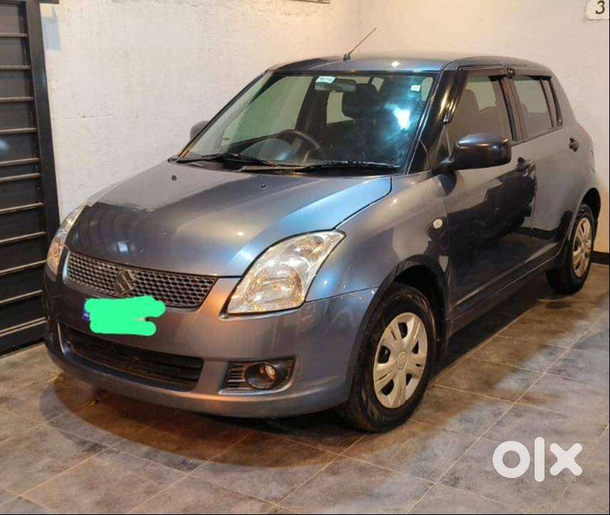 Classic Swift Less Driven