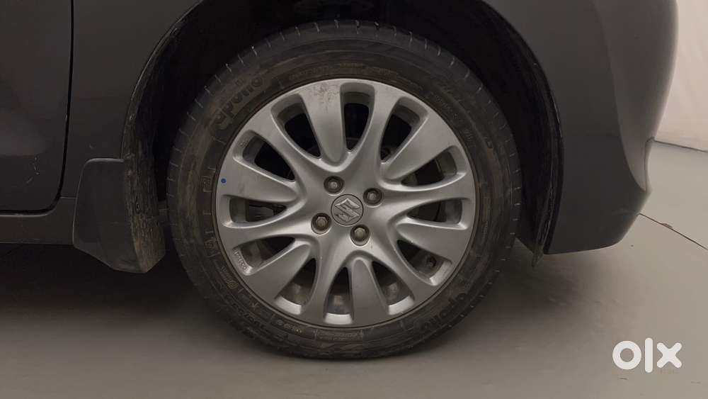 Maruti Suzuki Baleno 1.2 Alpha, 2018, Petrol