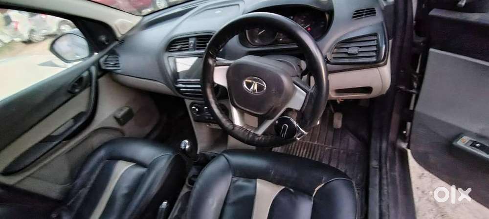 Tata Tiago Xe, 2017, Diesel