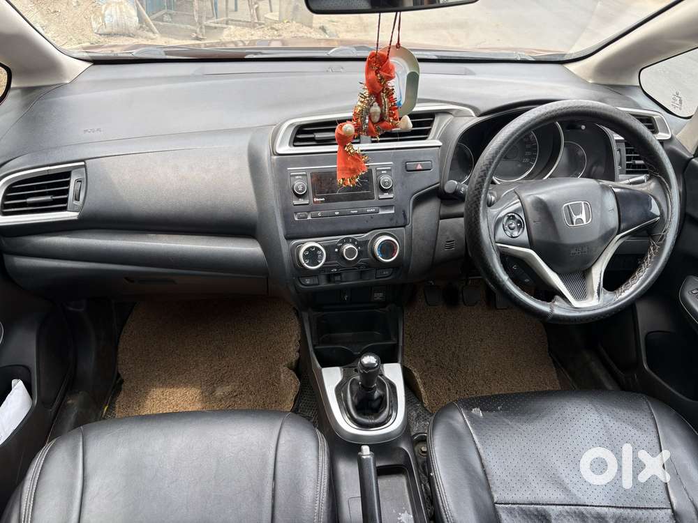 Honda Wr-v I-dtec S, 2017, Diesel
