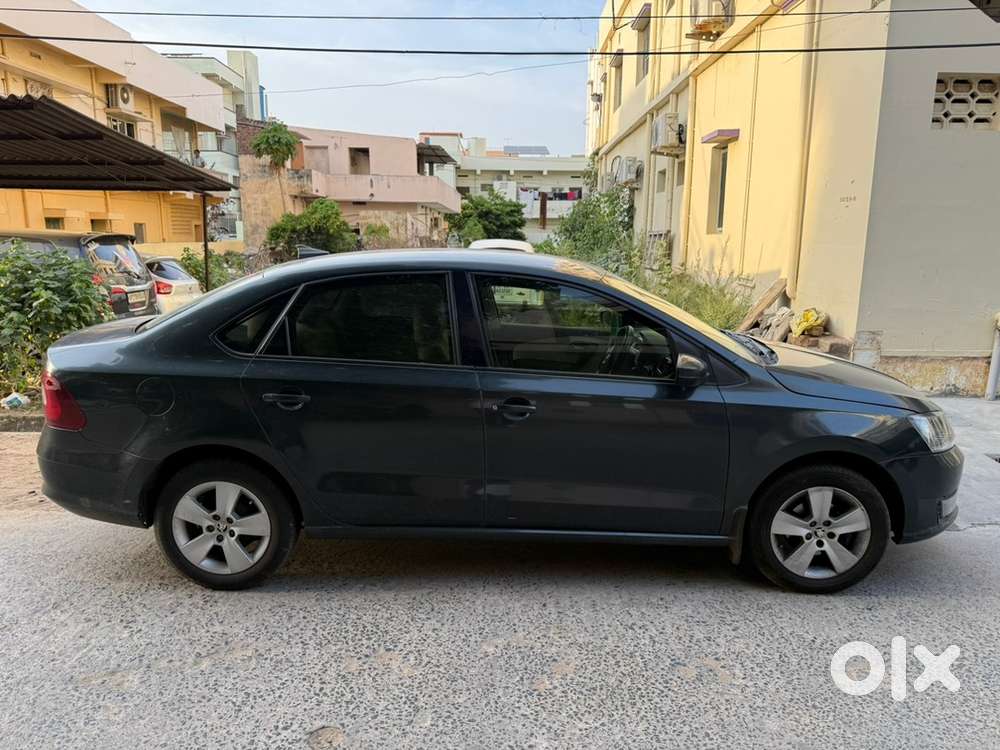 Skoda Rapid 2019 Diesel