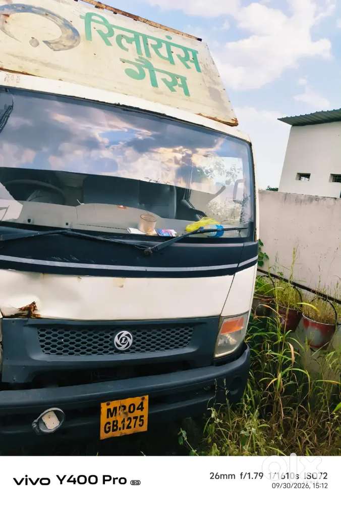 Ashok Leyland Stile Diesel 2016 Lx Optional