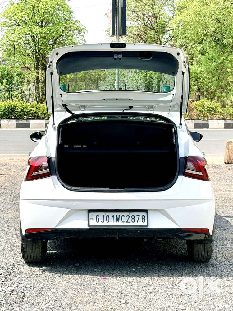 Hyundai New I20 1.0 Asta Turbo Dct, 2021, Petrol