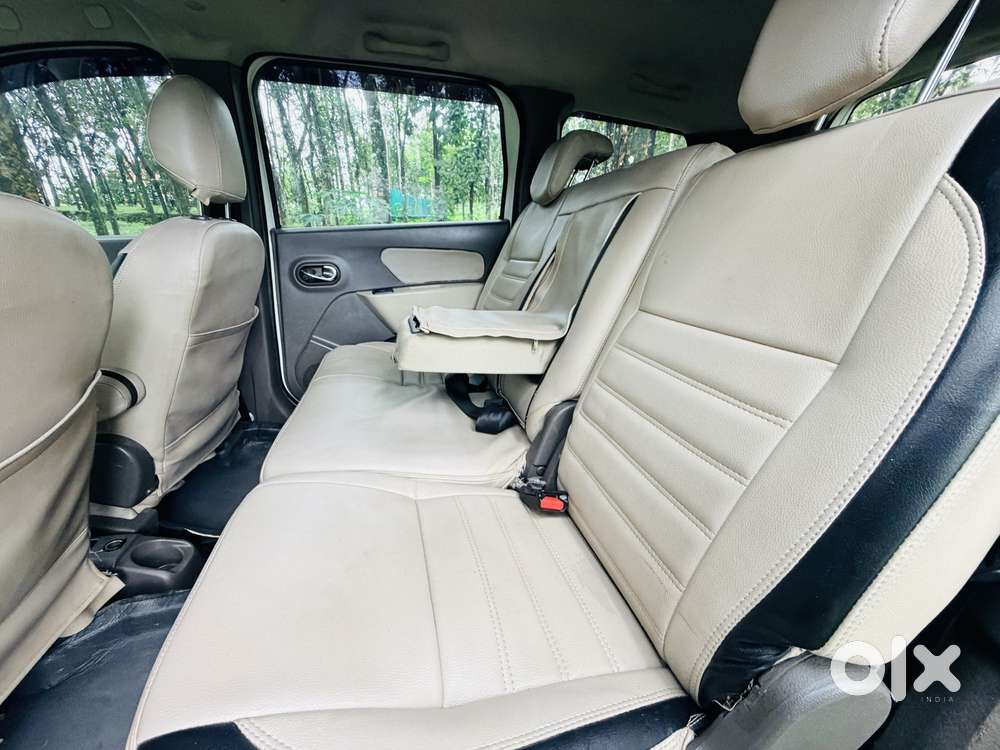 Renault Lodgy 110ps Rxz 7 Seater, 2016, Diesel