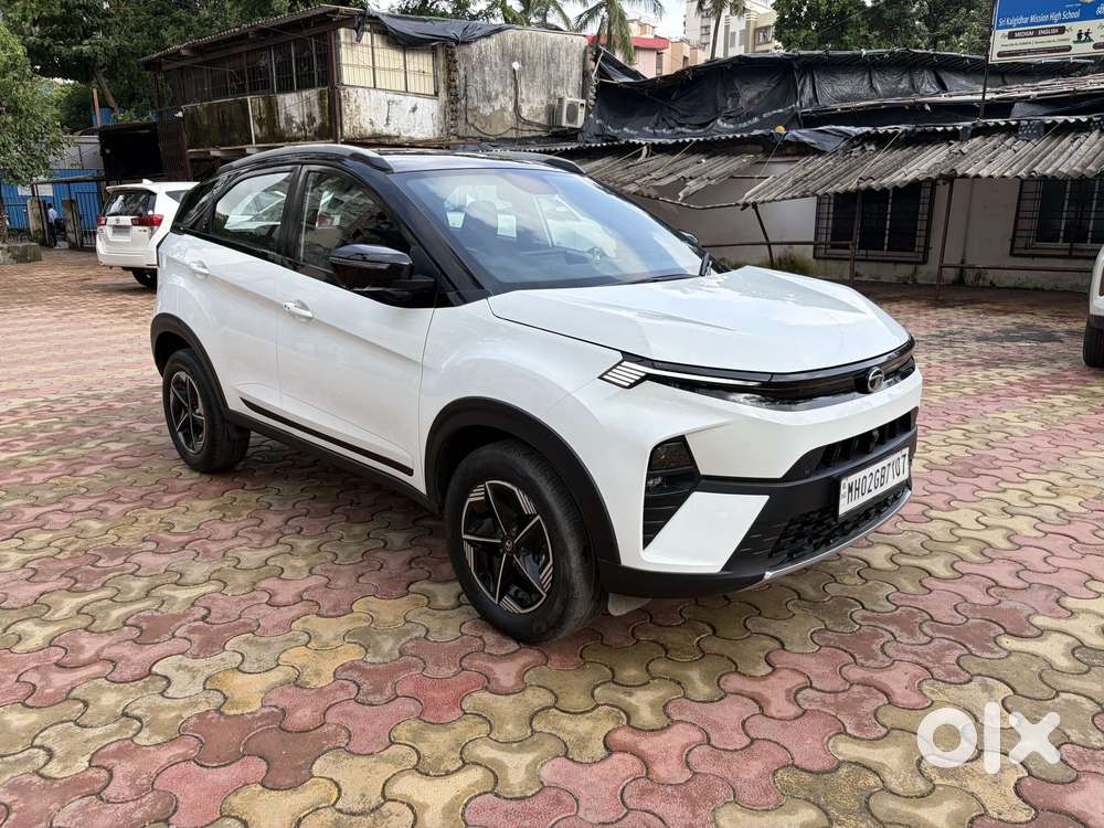 Tata Nexon Fearless S 1.5 Revotorq Diesel 6 Amt Dt, 2024, Diesel