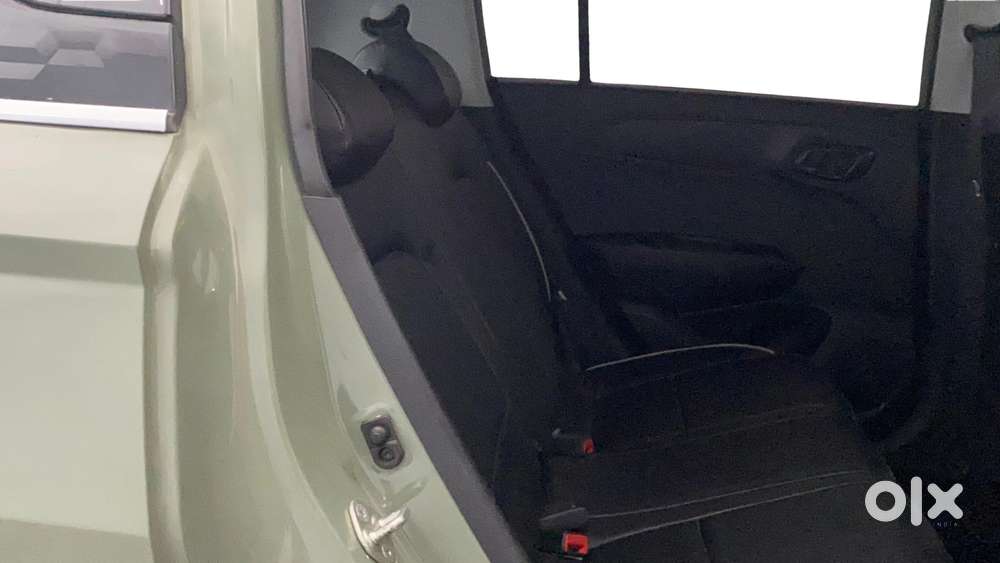 Hyundai Exter Sx (o) Connect 1.2 Mt Dual Tone, 2023, Petrol